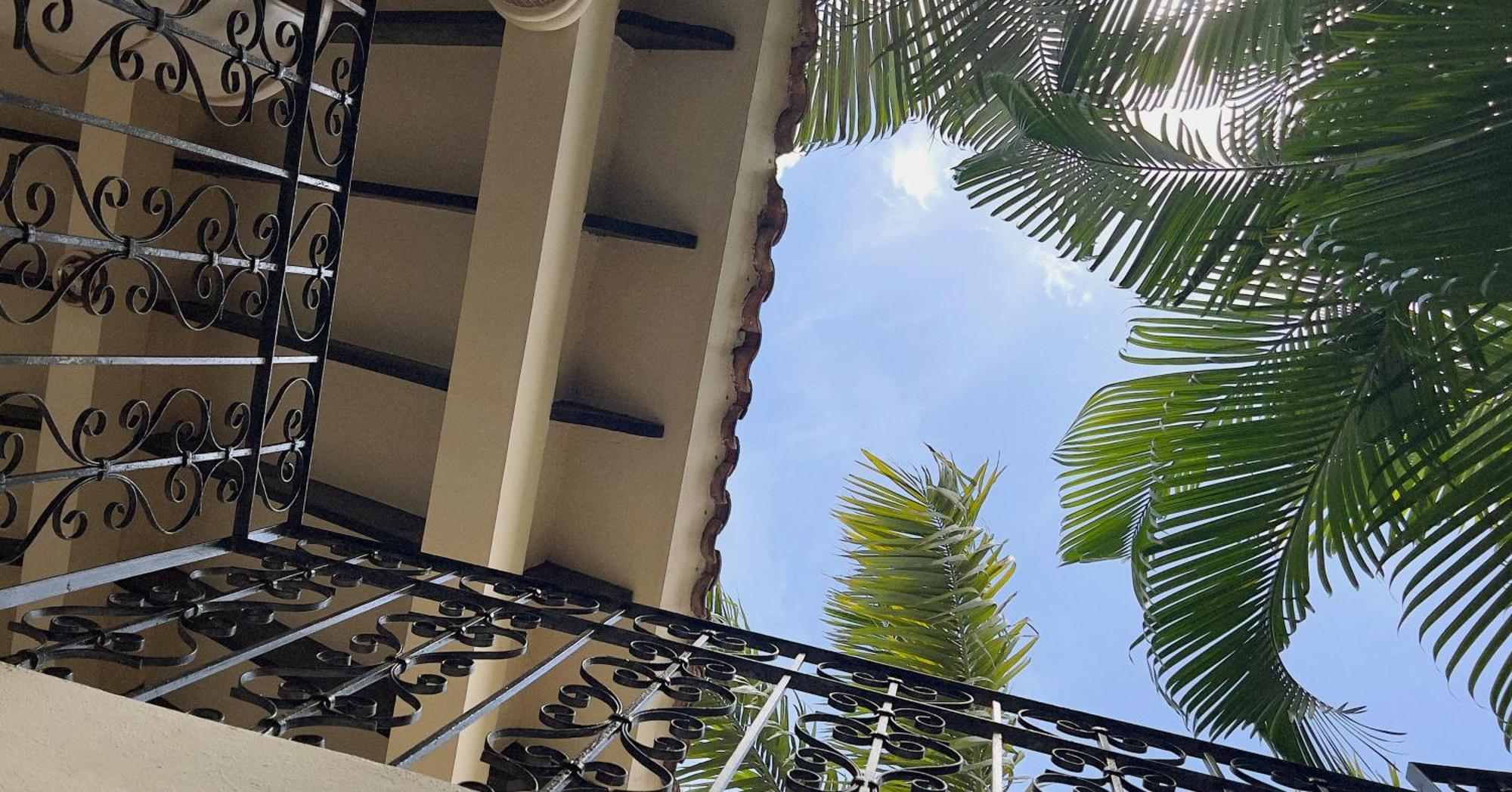 Nina Hotel Playa Del Carmen Exterior foto